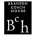 Branson Coach House Shiraz 2002 Front Label