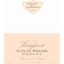 Domaine de la Vougeraie Vougeot Clos du Prieure Blanc 2009 Front Label