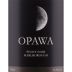 Opawa Pinot Noir 2011 Front Label