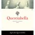 Querciabella Chianti Classico (375ML half-bottle) 2010 Front Label