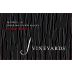 J Vineyards Barrel 16 Pinot Noir 2009 Front Label