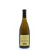 Donum Carneros Estate Grown Chardonnay 2011 Back Bottle Shot