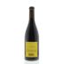 Donum Carneros Estate Grown Pinot Noir 2011 Back Bottle Shot