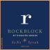 Domaine Serene Rockblock SoNo Front Label