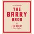 Jim Barry The Barry Bros Red Blend 2013 Front Label
