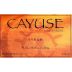 Cayuse En Cerise Syrah 2010 Front Label