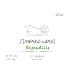 Bodegas Jimenez Landi Bajondillo 2014 Front Label