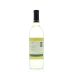 Baron Herzog Sauvignon Blanc (OU Kosher) 2013 Back Bottle Shot