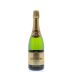 Taittinger Brut Millesime 2006 Front Bottle Shot
