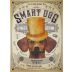 Joao Portugal Ramos Smart Dog Syrah 2015 Front Label