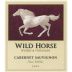 Wild Horse Cabernet Sauvignon 2011 Front Label