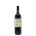 Wild Horse Cabernet Sauvignon 2011 Back Bottle Shot