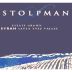 Stolpman Vineyards Estate Grown Syrah 2007 Front Label