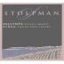 Stolpman Vineyards Hilltops Syrah 2007 Front Label
