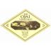 Ojai Melville Syrah 2007 Front Label