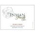 Inman Family Russian River Pinot Noir 2009 Front Label