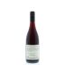 Inman Family Russian River Pinot Noir 2009 Back Bottle Shot