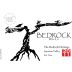 Bedrock Wine Company The Bedrock Heritage 2011 Front Label