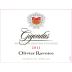 Olivier Ravoire Gigondas 2011 Front Label
