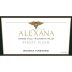Alexana Revana Vineyard Pinot Noir 2010 Front Label
