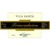 Joao Portugal Ramos Vila Santa Trincadeira Tinto 2008 Front Label