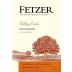 Fetzer Valley Oaks Zinfandel 2011 Front Label