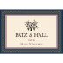 Patz & Hall Hyde Vineyard Pinot Noir 2010 Front Label