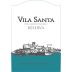 Joao Portugal Ramos Vila Santa Reserva Branco 2010 Front Label