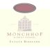 Monchhof Estate Riesling QbA 2011 Front Label