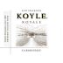 Koyle Royale Carmenere 2010 Front Label