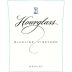 Hourglass Blueline Vineyard Merlot 2010 Front Label