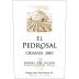 Perez Pascuas Ribera del Duero El Pedrosal 2010 Front Label
