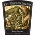 Ken Wright Cellars Savoya Vineyard Pinot Noir 2010 Front Label