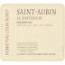 Pierre-Yves Colin-Morey St-Aubin La Chateniere 2011 Front Label