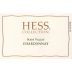 Hess Collection Napa Valley Chardonnay 2012 Front Label