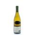 Hess Collection Napa Valley Chardonnay 2012 Back Bottle Shot