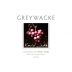 Greywacke Marlborough Pinot Noir 2010 Front Label