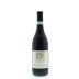 G.D. Vajra Rosso Pinot Nero Q497 2010 Back Bottle Shot
