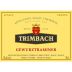 Maison Trimbach Gewurztraminer 2011 Front Label