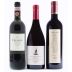 92+ Point Red Wine Trio Gift Product Image