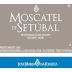 Jose Maria Da Fonseca Moscatel de Setubal 2004 Front Label