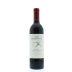 Terra Valentine Spring Mountain District Cabernet Sauvignon 2011 Front Bottle Shot
