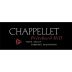 Chappellet Pritchard Hill Estate Vineyard Cabernet Sauvignon 2010 Front Label
