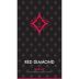 Red Diamond Merlot 2011 Front Label