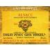 Hugel Jubilee Reserve Personnelle Tokay Pinot Gris 1997 Front Label