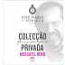 Jose Maria Da Fonseca Coleccao Privada Moscatel Roxo Rose 2012 Front Label