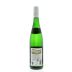 Dr. H. Thanisch (Erben Müller-Burggraef) Bernkasteler Badstube Riesling Kabinett 2012 Back Bottle Shot