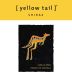 Yellow Tail Shiraz 2011 Front Label