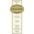 Kracher Scheurebe TBA No. 10 (375ML half-bottle) 2002 Front Label