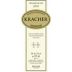 Kracher Welschriesling Trockenbeerenauslese No. 11 (375ML half-bottle) 2002 Front Label